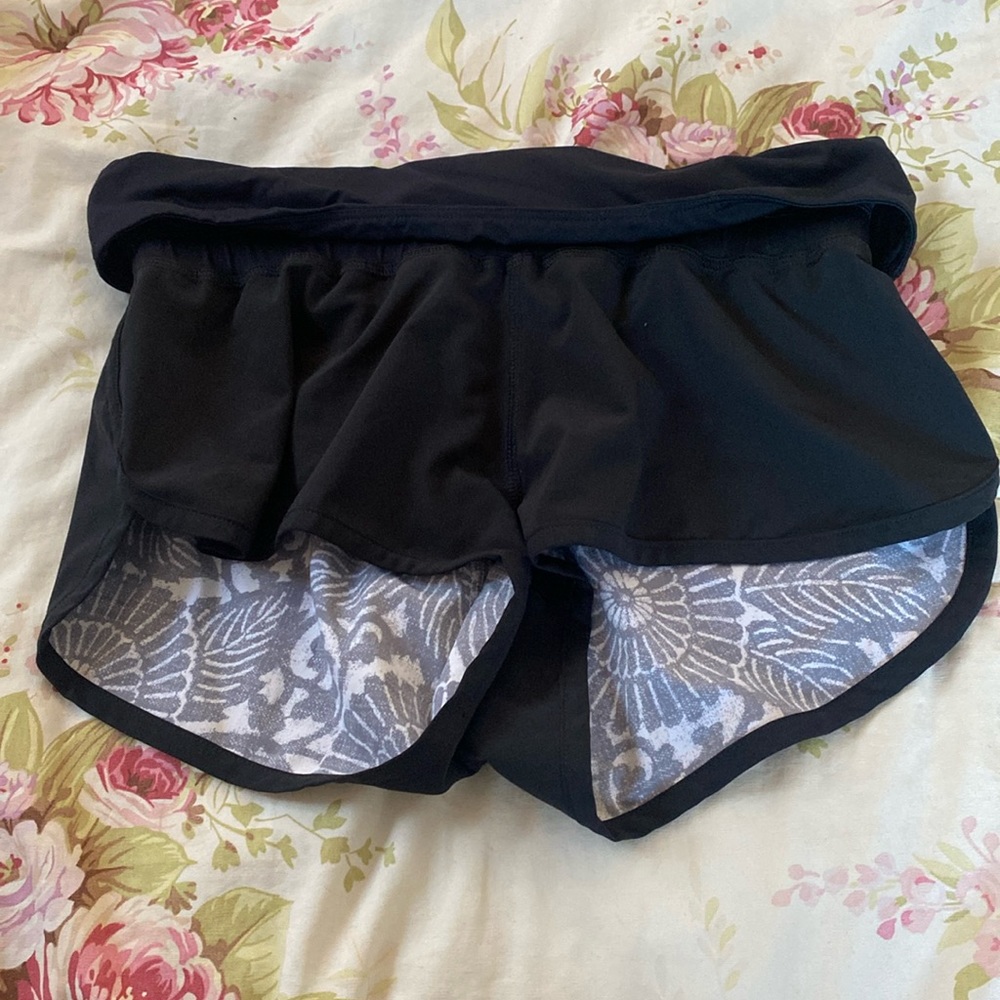 HOST PICK Exclusive, reversible Lululemon board shorts